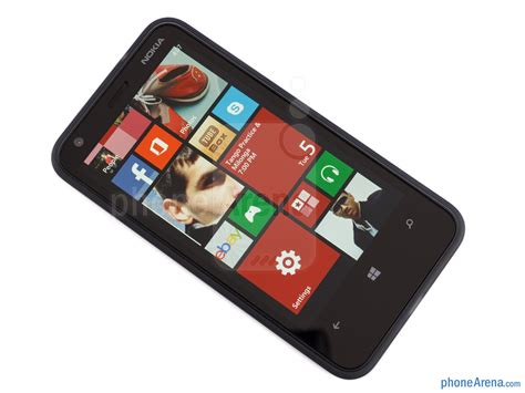 Nokia Lumia 620 vs LG Tribute 2 Karşılaştırma